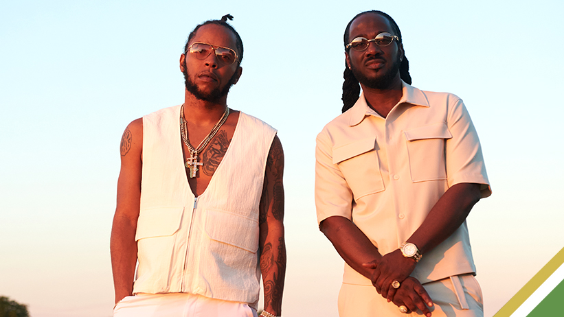 I-Octane and Shane O Release Opportunist, Announce God & I—Why This Album Could Be His Most Important Yet