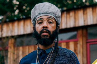 Protoje