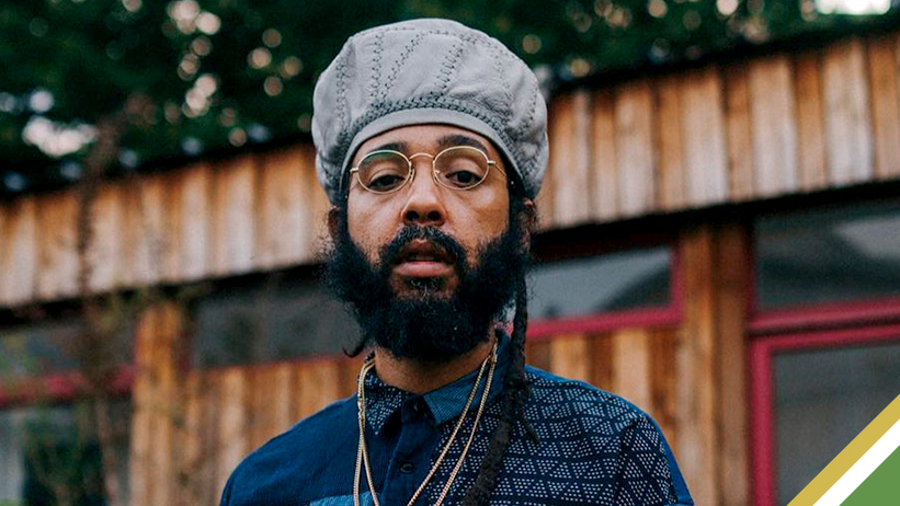 Protoje Hits 1.32 Billion Streams & Announces 22-City ‘In Search of Zion Dub Experience’ Tour