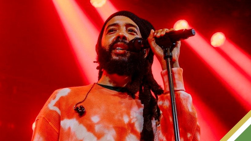 Protoje to Make His Australian Debut at WOMADelaide This March: “A Very Big Moment for Me”