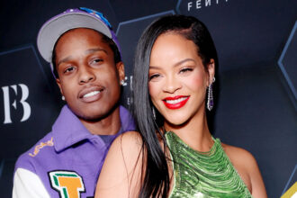 Rihanna Celebrates 37th Birthday & A$AP Rocky’s Acquittal—A Double Win for the Power Couple