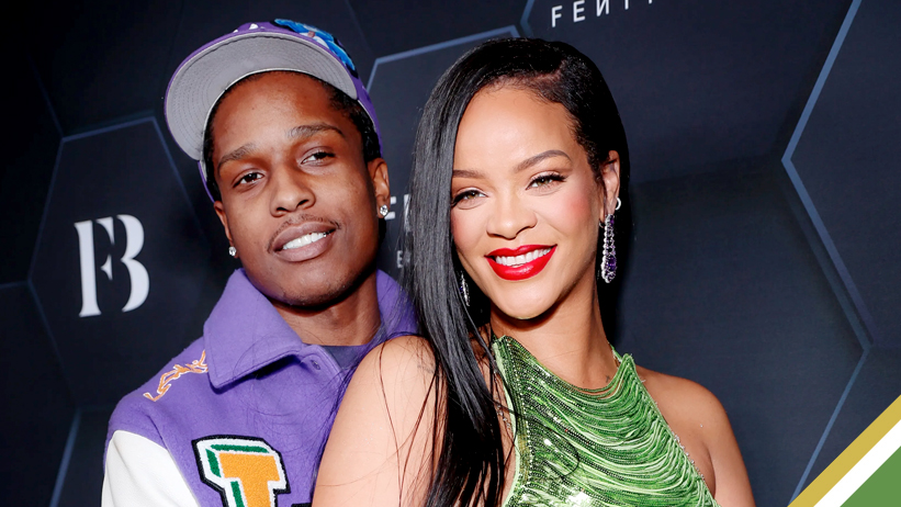 Rihanna Celebrates 37th Birthday & A$AP Rocky’s Acquittal—A Double Win for the Power Couple