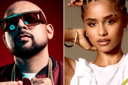 Pop Star Tyla Taps Sean Paul for Remix of Her Billboard Hot 100 Hit ‘Push 2 Start’