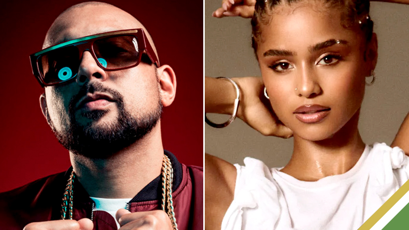 Pop Star Tyla Taps Sean Paul for Remix of Her Billboard Hot 100 Hit ‘Push 2 Start’