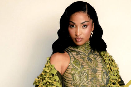 Shenseea and Tyga’s “Magnetic” Lands on Billboard’s Fresh Picks Following Her Recent Grammy Exploits