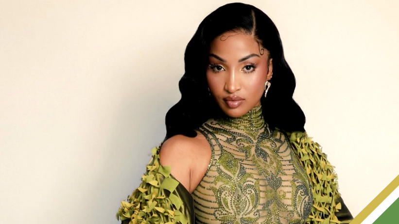 Shenseea and Tyga’s “Magnetic” Lands on Billboard’s Fresh Picks Following Her Recent Grammy Exploits