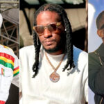 Bounty Killer Joins Capleton as Headliner for the Jamaican Leg of Aidonia’s 20th Anniversary Concert Series