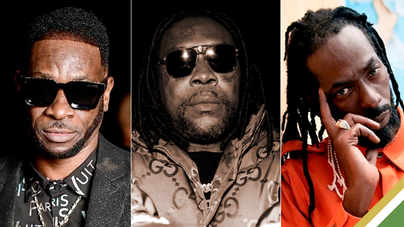 Visa Restrictions Lifted: How Five Reggae and Dancehall Icons Are About to Reshape the U.S. Market