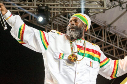 Capleton Announced as Headliner for the Jamaican Leg of Aidonia’s 20th Anniversary Concert Series