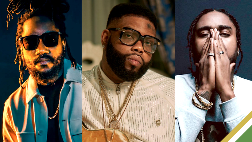 Demarco Sparks Debate: Has Dancehall Strayed from Its Winning Formula? Industry Players Weigh In