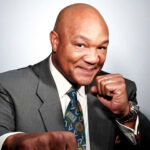 Boxing Legend George Foreman Dies at 76: Mike Tyson and the Sports World Pay Tribute