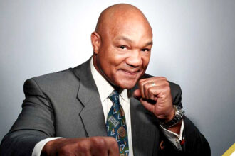 George Foreman