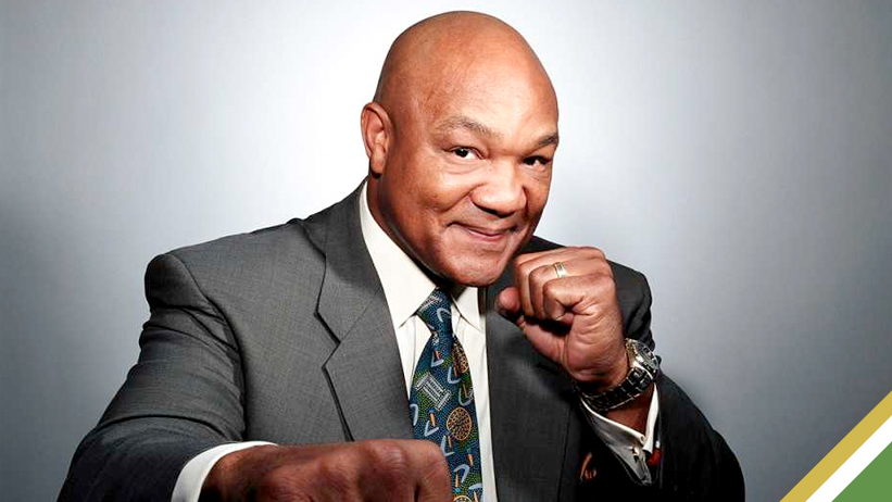 Boxing Legend George Foreman Dies at 76: Mike Tyson and the Sports World Pay Tribute