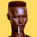 Jamaican Icon Grace Jones Earns Coveted Spot on Billboard’s ‘The 100 Best Dance Songs of All Time’ List