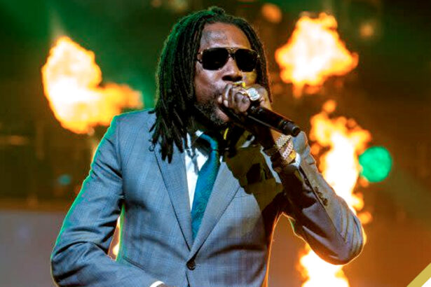 Guyana’s Ethnic Relations Commission Calls for Immediate Ban on Vybz Kartel’s ‘Good Like Jesus,’ Citing It as ‘Deeply Offensive’