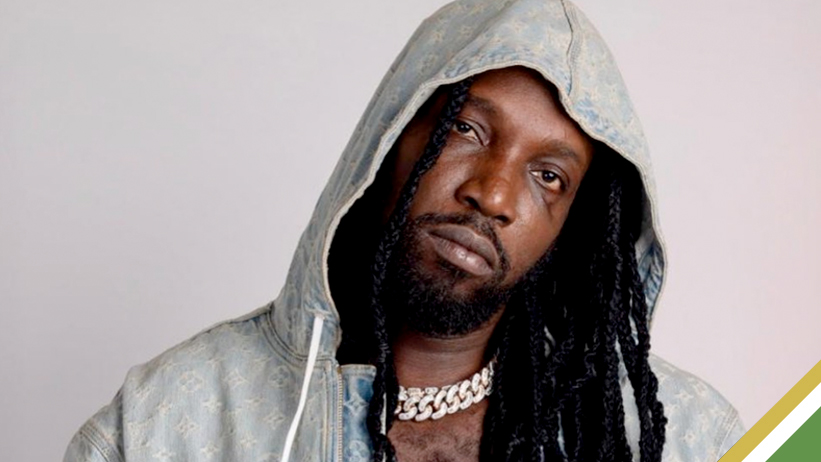 Mavado Vows Legal Action After Son’s Acquittal: “This Injustice Will Not Go Unpunished”