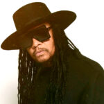 Maxi Priest Inducted into Jamaica Music Museum Hall of Fame, Celebrating His 40+ Year Career