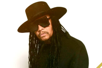 Maxi Priest Inducted into Jamaica Music Museum Hall of Fame, Celebrating His 40+ Year Career