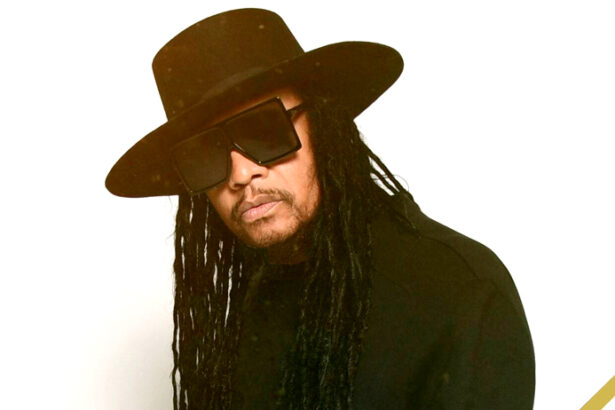 36 Years After Topping the Billboard Hot 100 Chart, Maxi Priest’s ‘Close to You’ Earns UK Silver Certification