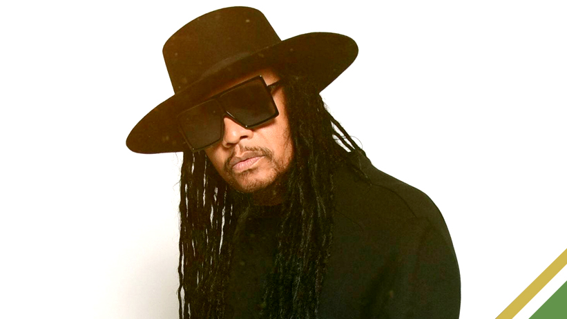 Maxi Priest Inducted into Jamaica Music Museum Hall of Fame, Celebrating His 40+ Year Career