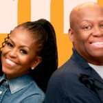 Michelle Obama and Older Brother Craig Robinson to Debut New Podcast ‘IMO’ on March 12