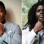 Mortimer Joins Romain Virgo on 16-City European Tour After Winning Reggaeville’s ‘Album of the Year’