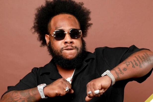 Squash Receives Third Sentence Reduction; Artiste Scheduled to Leave U.S. Federal Prison in November