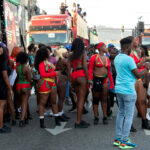 The Classism Controversy: Dancehall Street Parade Organizers Demand Answers Over Police Double Standard