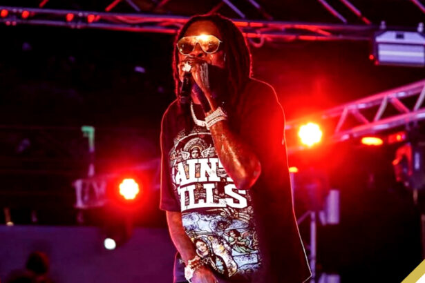 From Restrictions to Triumph: Vybz Kartel Draws 20,000 Fans for Historic Sold-Out Cayman Islands Debut