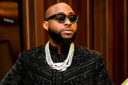 Davido Wins ‘Digital Artiste of the Year’ at 17th Headies Awards as 5ive Debuts at No. 1 on the UK’s Official Album Downloads Chart