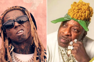 Elephant Man Among Confirmed Features on Lil Wayne’s Forthcoming Album Tha Carter VI