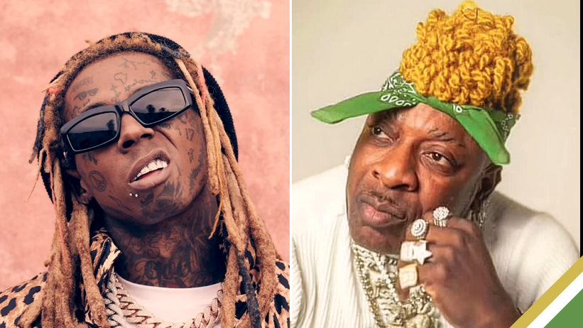 Elephant Man Among Confirmed Features on Lil Wayne’s Forthcoming Album Tha Carter VI