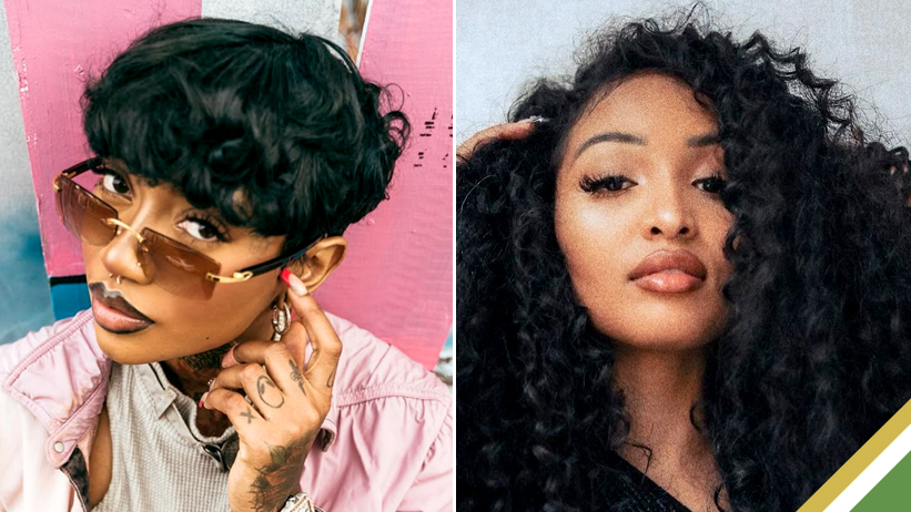 Jada Kingdom and Shenseea to Headline Aidonia and Vybz Kartel’s Upcoming Concerts in Europe and the U.S.