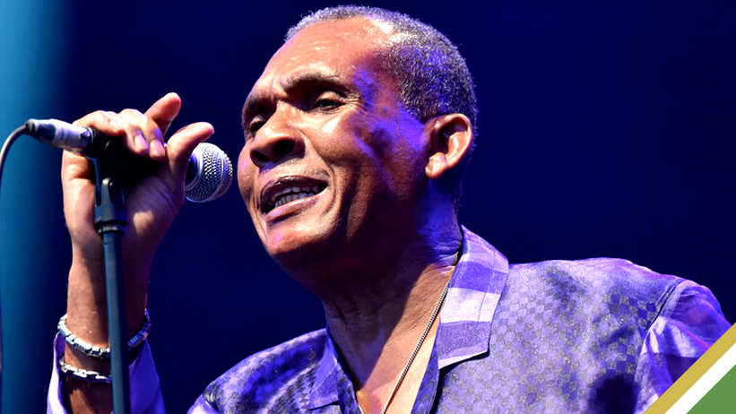 Reggae Legend Ken Boothe Honoured with Lifetime Achievement Award and Keys to the City of Miramar