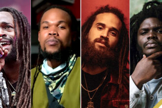Keznamdi Releases Riveting Short Film Featuring Jesse Royal, Mortimer, and Kenzic on the Coral Gardens Massacre