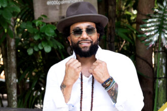 Ky-Mani Marley Premieres Visual for ‘All This Love,’ Third Single from His Forthcoming Album Love & Energy