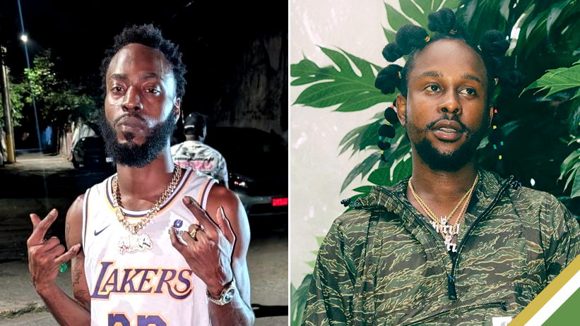 Popcaan Co-Signs and Collaborates on ‘Hot Oil’ with Dancehall Artiste Whispa from Druski’s Talent Show