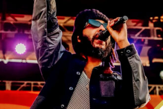 Protoje Gets Revenge in Berlin After Laptop, Hard Drive, iPad, Passport, and Jewellery Stolen in Germany