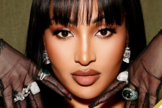 SMURFS Movie Taps Shenseea for Official Soundtrack Featuring Rihanna, Tyla, Cardi B  and DJ Khaled