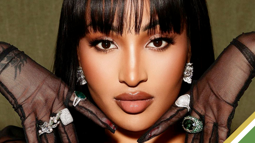 SMURFS Movie Taps Shenseea for Official Soundtrack Featuring Rihanna, Tyla, Cardi B  and DJ Khaled