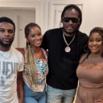 Aidonia Pulls Back the Curtain in First Interview in 10 Years, Talks Marriage, Son’s Death, Alliance, Vybz Kartel, Masicka, Popcaan and More