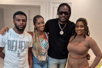 Aidonia Pulls Back the Curtain in First Interview in 10 Years, Talks Marriage, Son’s Death, Alliance, Vybz Kartel, Masicka, Popcaan and More