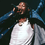 Aidonia Hints at ‘Grammy-Type Album’ Following Successful Concert at New York’s UBS Arena