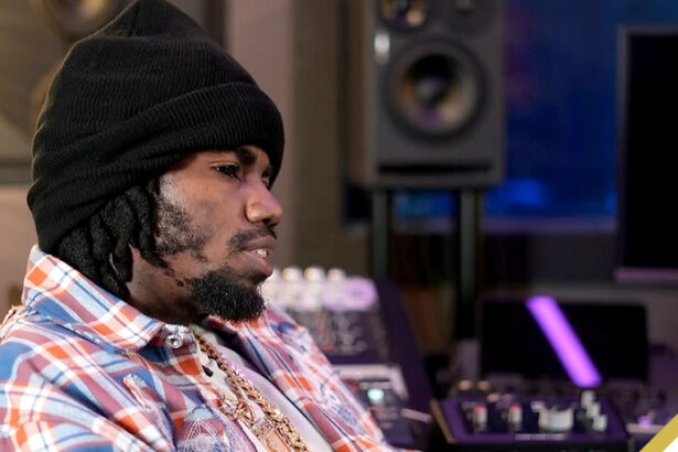 Alkaline’s NPT Holds Firm at No.1 on Antigua iTunes Albums Chart Nearly Three Months After Release