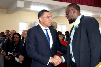 Jamaica Bids Final Farewell to Wellesley Bolt, Father of Sprint Legend Usain Bolt