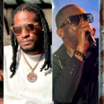 Bounty Killer Announces Star-Studded Lineup for First U.S. Show in 15 Years: Aidonia, Mavado & Masicka Confirmed