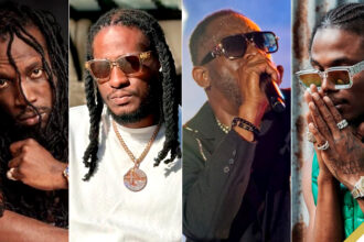 Bounty Killer Announces Star-Studded Lineup for First U.S. Show in 15 Years: Aidonia, Mavado & Masicka Confirmed