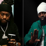 Bugle & Bishop Escobar’s “Pull Up” Finds Success in Africa Ahead of Highly Anticipated Reggae Sumfest Return