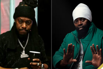 Bugle & Bishop Escobar’s “Pull Up” Finds Success in Africa Ahead of Highly Anticipated Reggae Sumfest Return