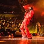 Buju Banton’s 13th Studio Album Too Too Bad Debuts at No. 3 and No. 17 on the U.S iTunes Reggae and All-Genres Charts
